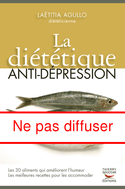 Diététique anti-dépression (La)